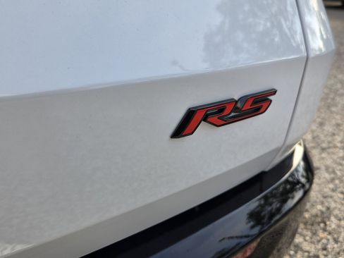 New 2026 Chevrolet Traverse RS w/ LPO, Floor Liner Package FWD image 23