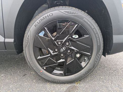 New 2026 Hyundai Kona SEL Sport image 11