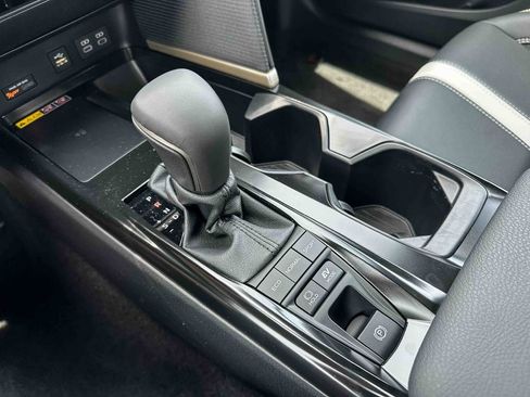 Used 2026 Toyota Camry SE w/ Multimedia Upgrade Package FWD image 24