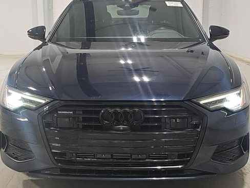 Used 2023 Audi A6 Premium Plus w/ Premium Plus Package image 2