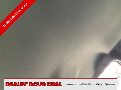 New 2025 RAM 1500 Big Horn image 24