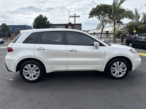 Used 2010 Acura RDX 2WD w/ Technology Package image 6