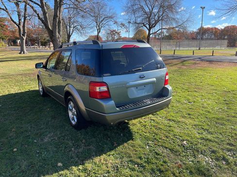 Used 2006 Ford Freestyle SEL image 9