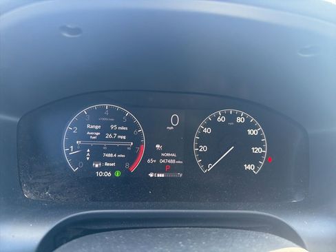 Used 2023 Honda HR-V LX image 7