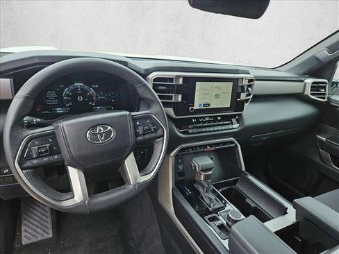 Used 2025 Toyota Sequoia SR5 AWD/4WD image 16