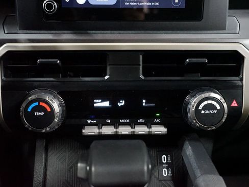 Certified 2025 Toyota Tacoma SR5 image 22