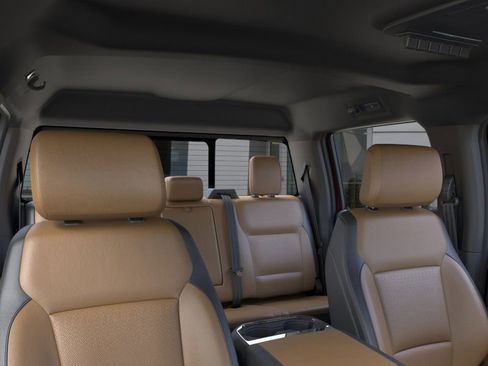 New 2026 Ford F250 4x4 Crew Cab Super Duty image 22