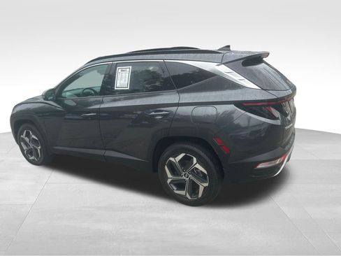 Used 2023 Hyundai Tucson Limited AWD/4WD image 18