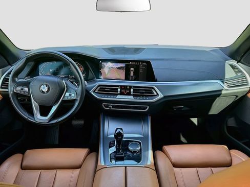 Used 2022 BMW X5 sDrive40i w/ Premium Package RWD image 16