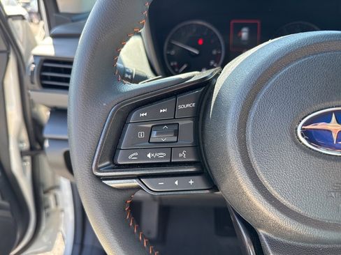 Certified 2024 Subaru Crosstrek 2.5i Limited image 29