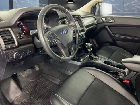 Used 2022 Ford Ranger XLT w/ Tremor Off-Road Package AWD/4WD image 21