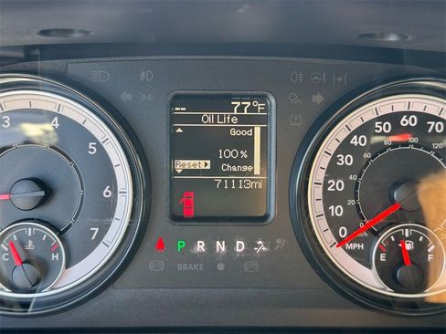 Used 2022 RAM 1500 Tradesman w/ Popular Equipment Group image 27