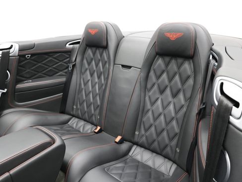 Used 2014 Bentley Continental GT V8 S AWD/4WD image 48