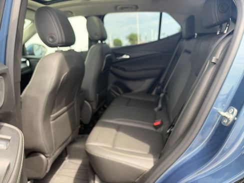 Used 2024 Buick Encore GX Sport Touring w/ Experience Buick Package AWD/4WD image 17