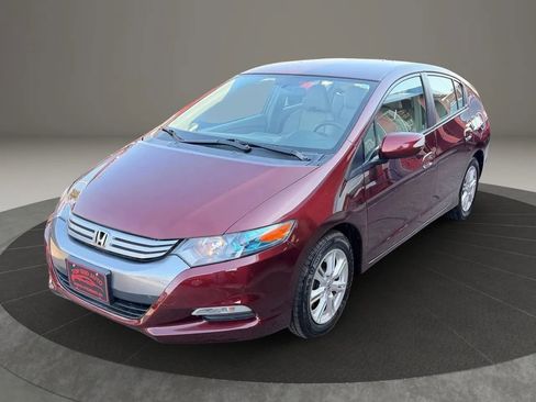 Used 2011 Honda Insight EX image 1