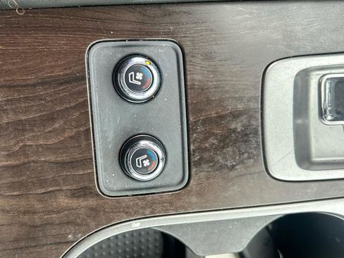 Used 2023 Nissan Murano Platinum w/ Cargo Package image 19