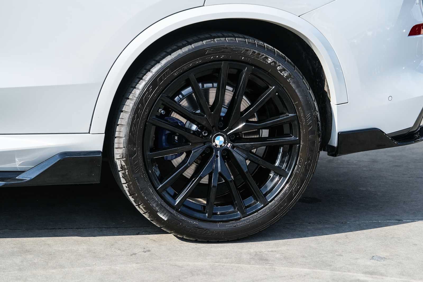 Used 2019 BMW X5 xDrive40i w/ M Sport Package AWD/4WD image 20