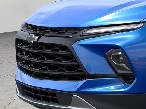 New 2026 Chevrolet Blazer LT w/ Sound & Technology Package image 13