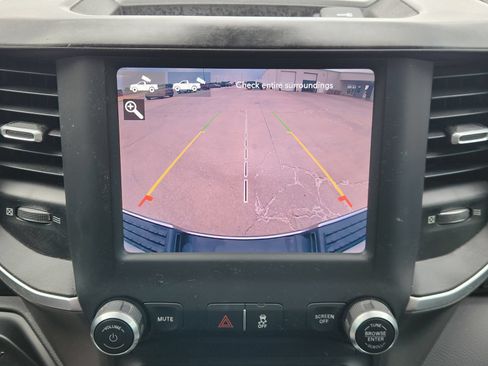 Used 2019 RAM 3500 Big Horn AWD/4WD image 22