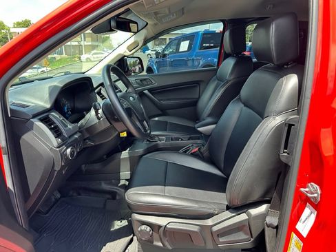 Used 2023 Ford Ranger XL RWD image 12