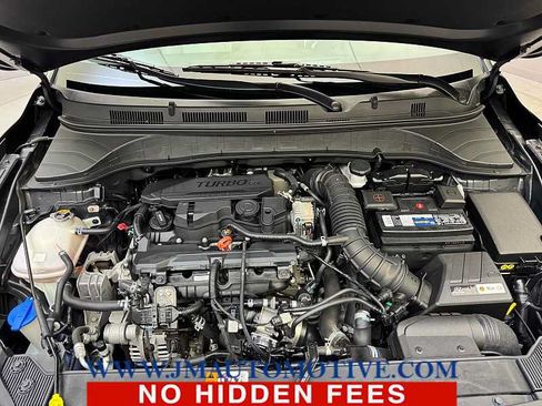 Used 2023 Hyundai Kona Limited AWD/4WD image 10