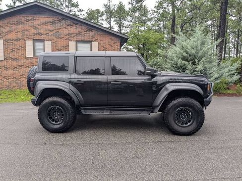Used 2023 Ford Bronco Raptor AWD/4WD image 2