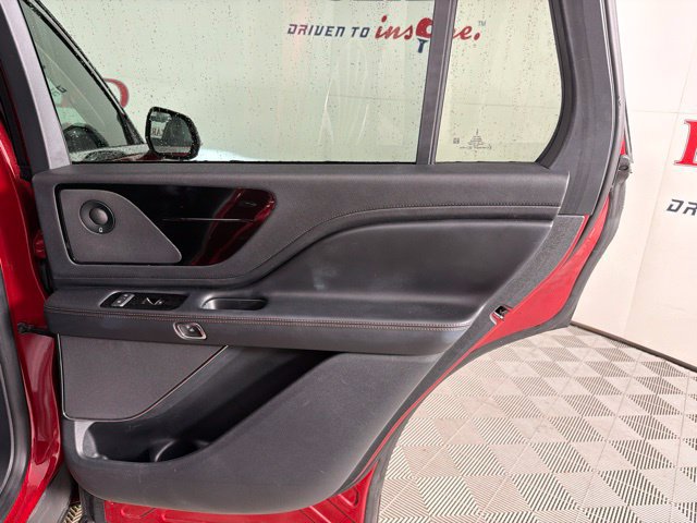 Certified 2021 Lincoln Aviator Reserve w/ Elements Package Plus RWD image 41