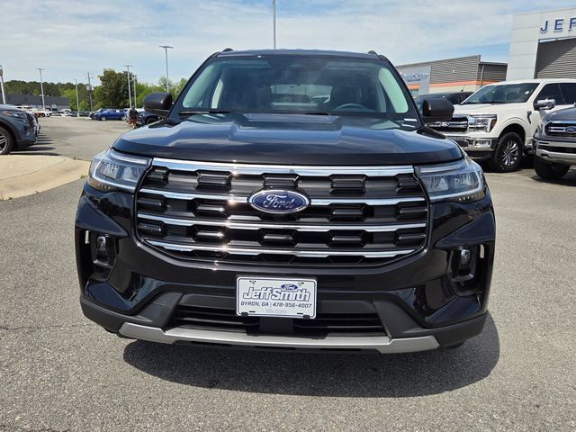 New 2026 Ford Explorer Active w/ Active Comfort Package RWD image 28