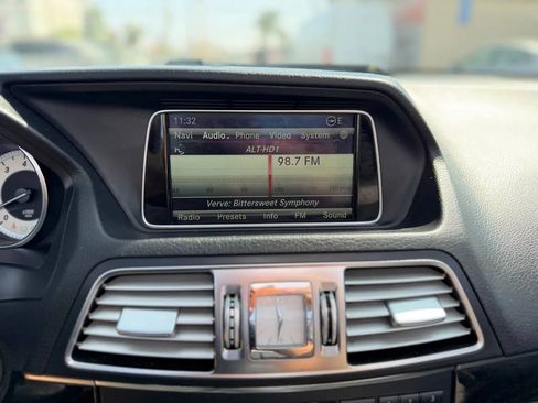 Used 2014 Mercedes-Benz E 350 Cabriolet image 40