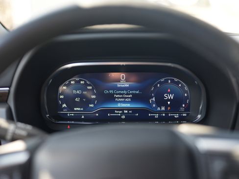 Used 2024 Chevrolet Tahoe Premier image 13