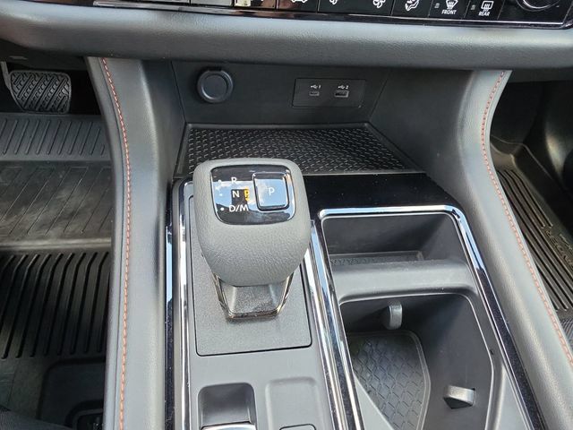 Used 2023 Nissan Pathfinder Rock Creek AWD/4WD image 20