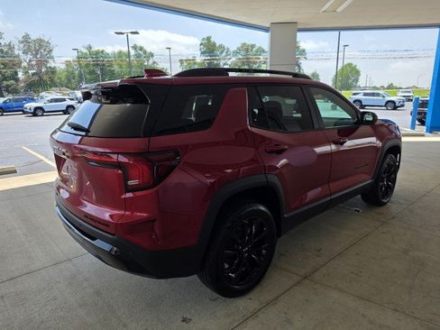 Used 2025 GMC Terrain Elevation w/ Elevation Premium Package FWD image 15
