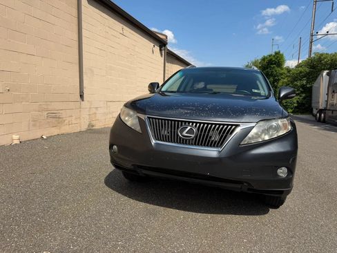 Used 2010 Lexus RX 350 2WD image 2