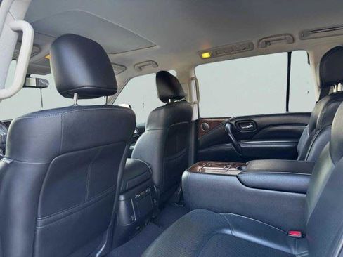 Used 2018 INFINITI QX80 2WD image 43