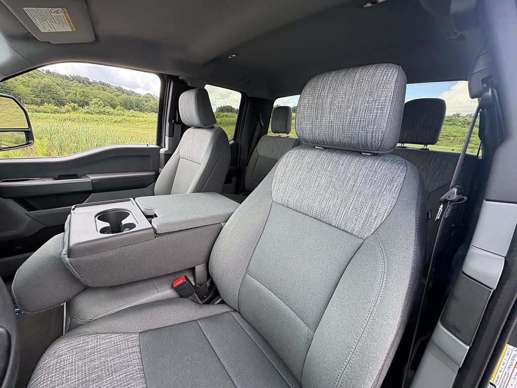 New 2026 Ford F250 XLT AWD/4WD image 32