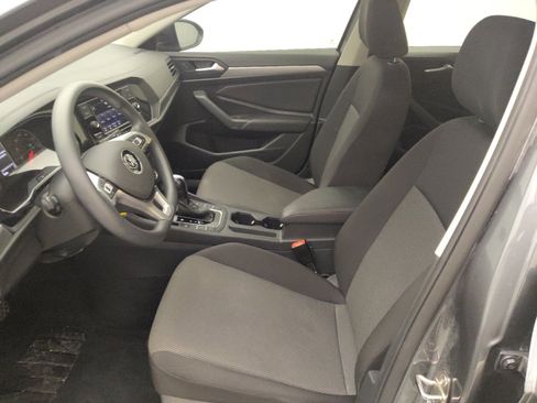 Used 2021 Volkswagen Jetta S FWD image 17