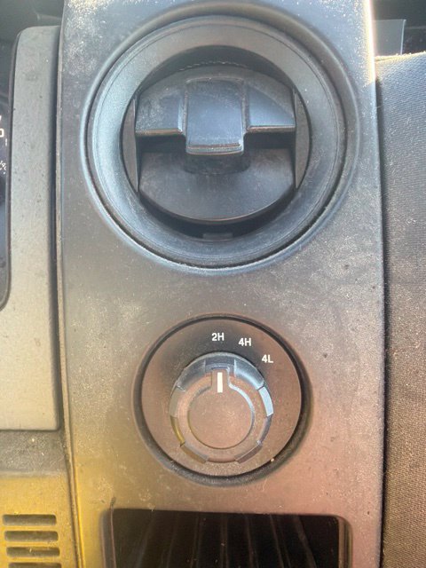 Used 2014 Ford F150 STX AWD/4WD image 25