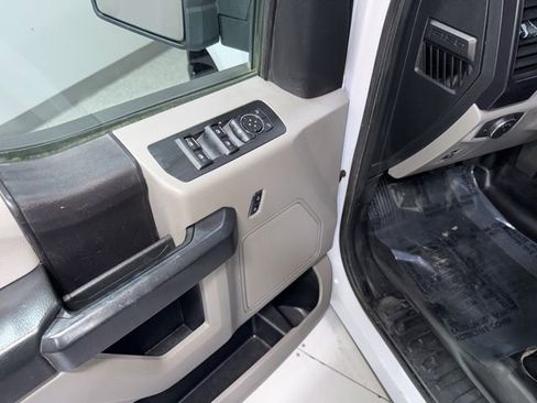 Used 2016 Ford F150 XL w/ XL Power Equipment Group RWD image 9