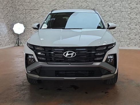 New 2026 Hyundai Tucson SEL image 2
