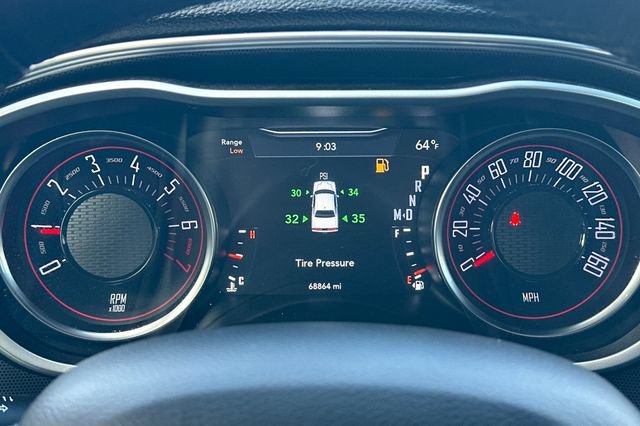 Used 2018 Dodge Challenger SXT Plus RWD image 27