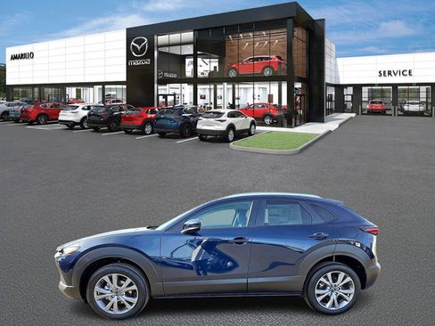 New 2026 MAZDA CX-30 AWD 2.5 S image 6