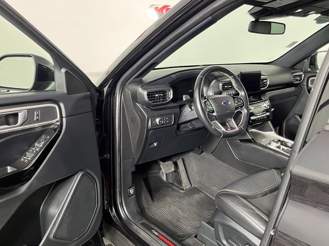 Used 2022 Ford Explorer ST w/ ST Street Pack AWD/4WD image 20