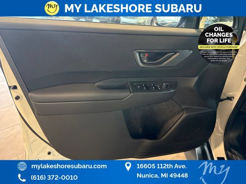 New 2026 Subaru Outback Premium AWD/4WD image 10