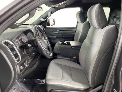 Used 2022 RAM 1500 Big Horn AWD/4WD image 15