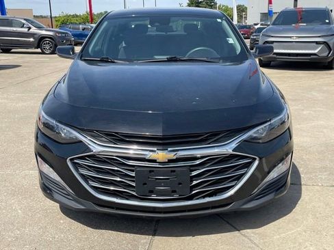 Used 2020 Chevrolet Malibu LT FWD image 5