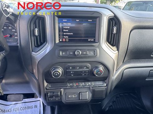Used 2021 Chevrolet Silverado 2500 W/T w/ WT Fleet Convenience Package image 21