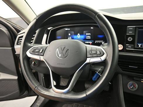 Used 2024 Volkswagen Jetta S FWD image 23
