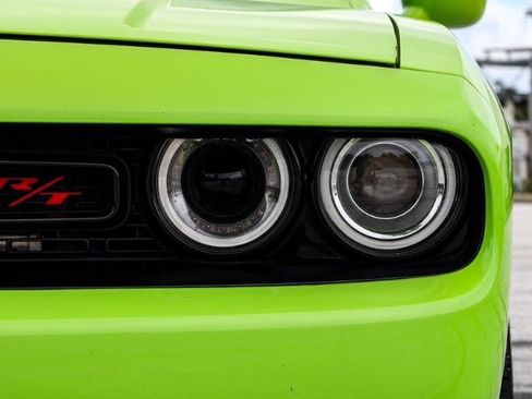 Used 2015 Dodge Challenger R/T Scat Pack image 15