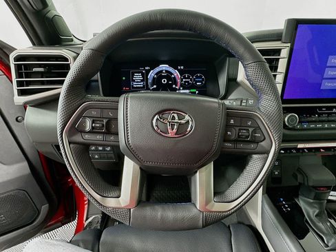 New 2026 Toyota Sequoia 4WD image 11