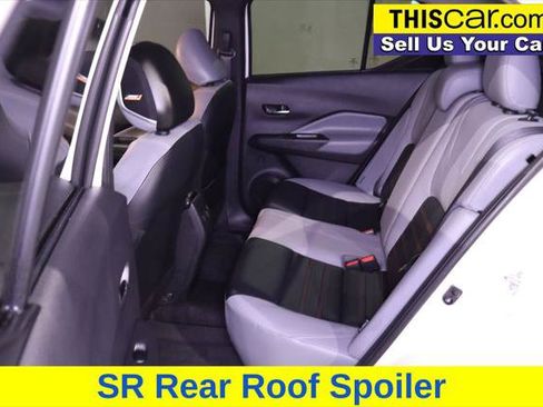 Used 2024 Nissan Kicks SR w/ SR Premium Package FWD image 22